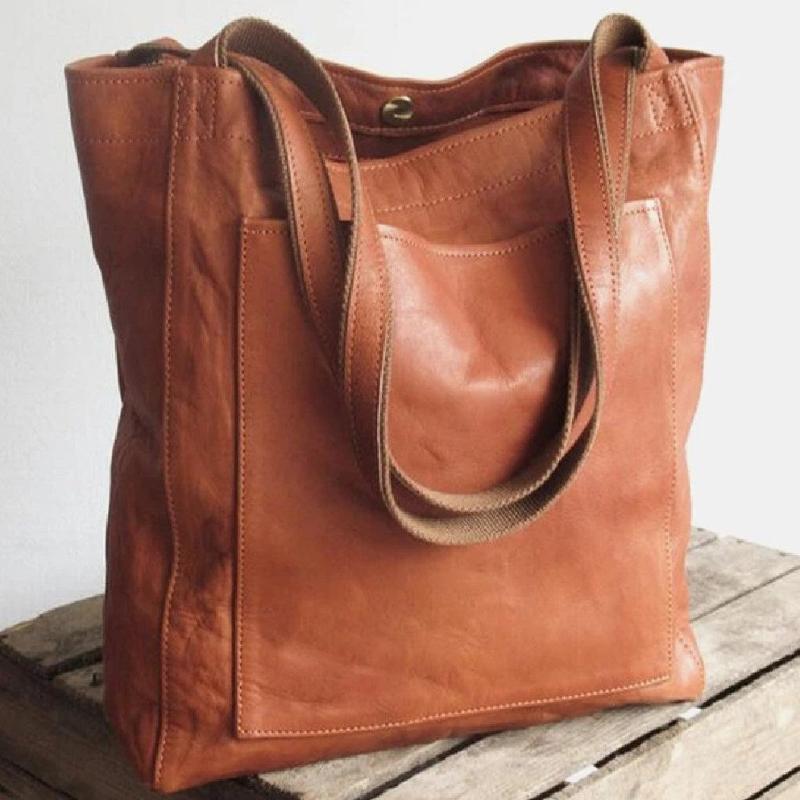 Elysia – Classic Tote