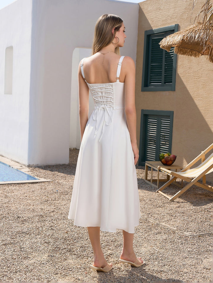Lena - Elegant Dress