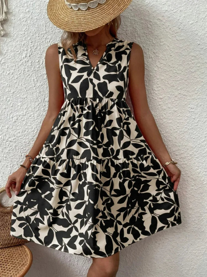 Elena - Airy Dress