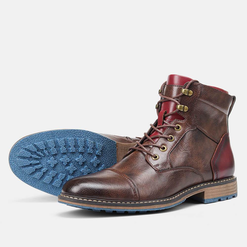 Oliver – Classic Oxford Shoes