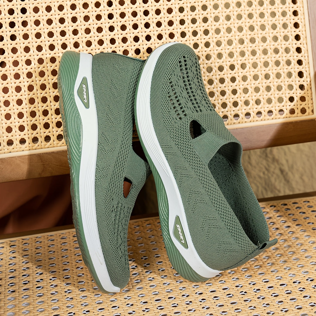Anwen – Lightweight Comfort Walking Shoes