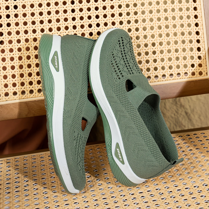 Anwen – Lightweight Comfort Walking Shoes