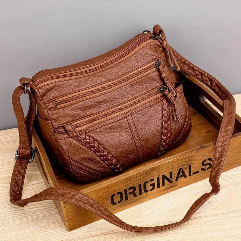 Sofie – Soft Bag