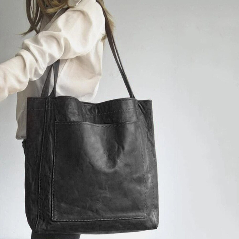 Aveline – Classic Tote Bag