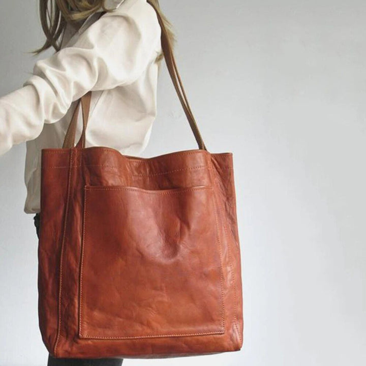 Aveline – Classic Tote Bag