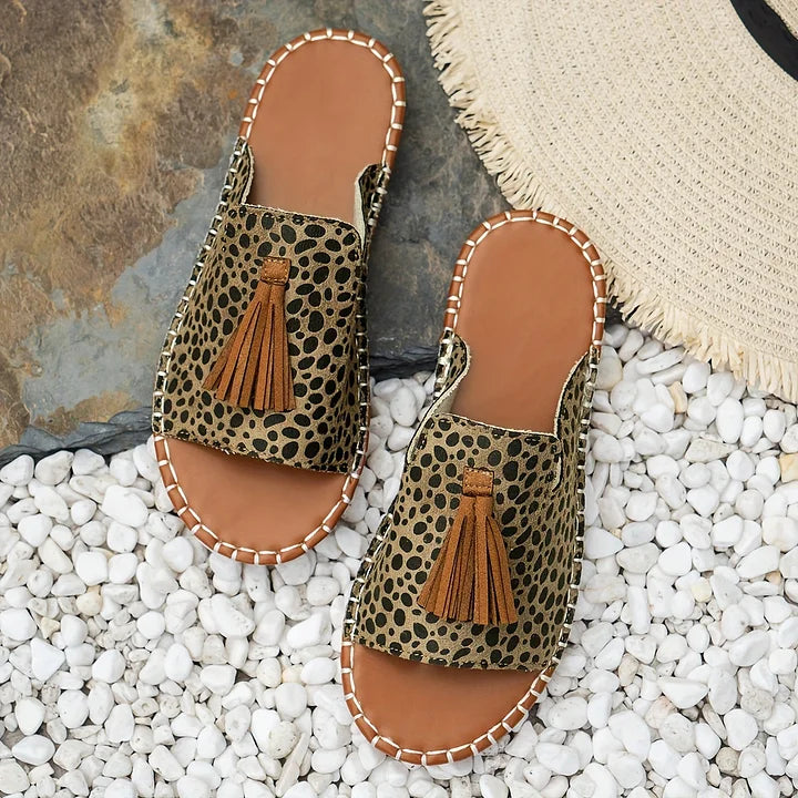 Olivia - Ergonomic Sandals
