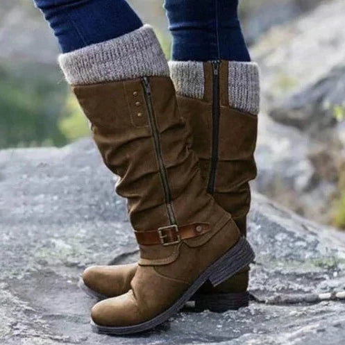 Avencea – Comfort & Support Boots