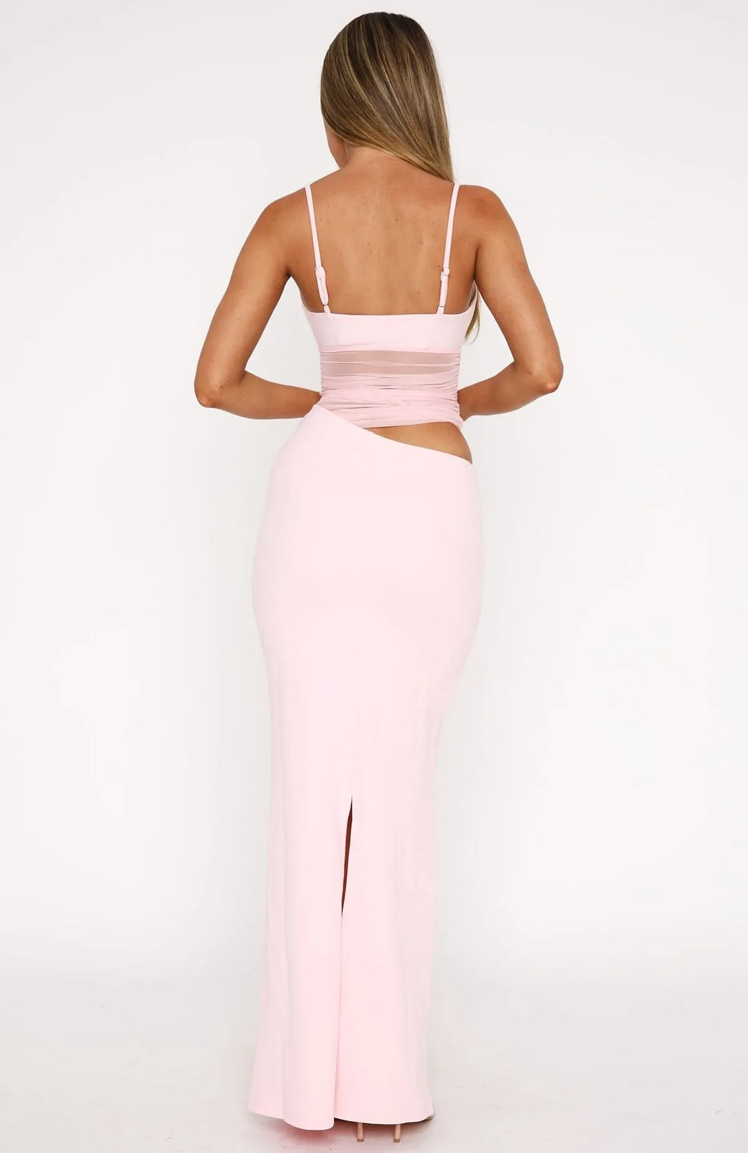 Nourhi - Maxi Dress