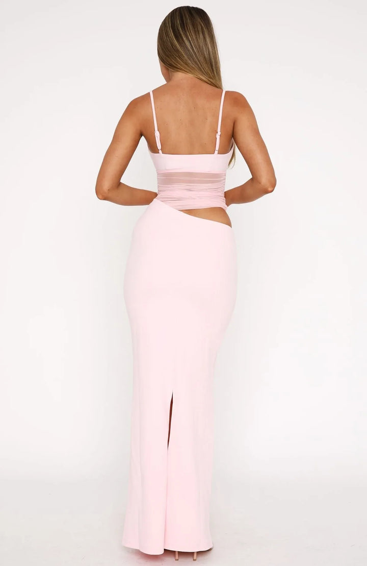 Nourhi - Maxi Dress