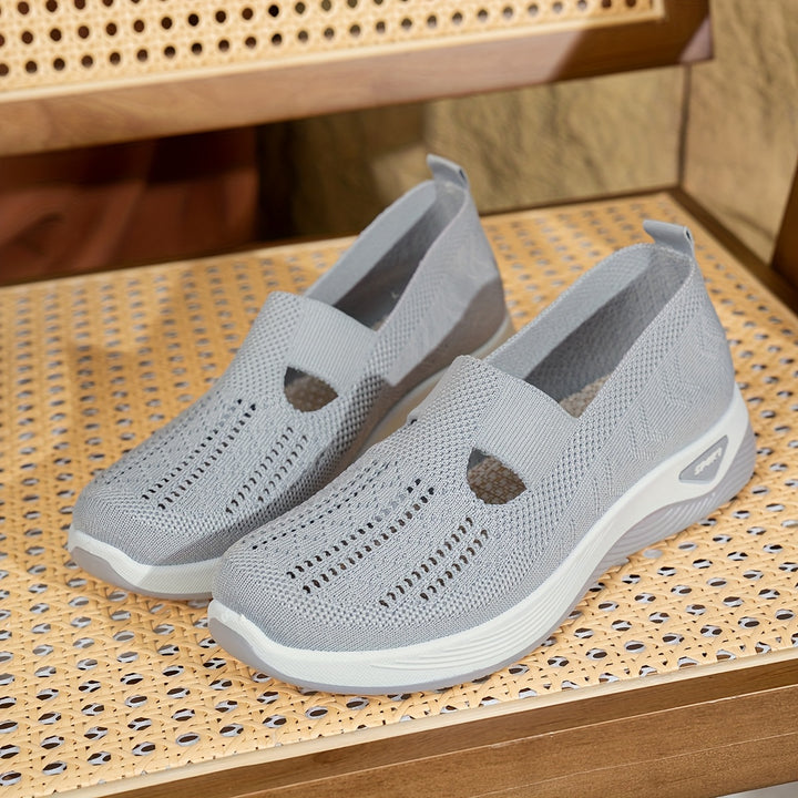 Anwen – Lightweight Comfort Walking Shoes
