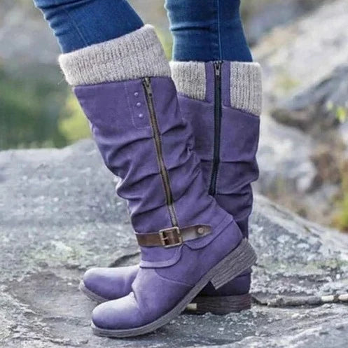 Avencea – Comfort & Support Boots