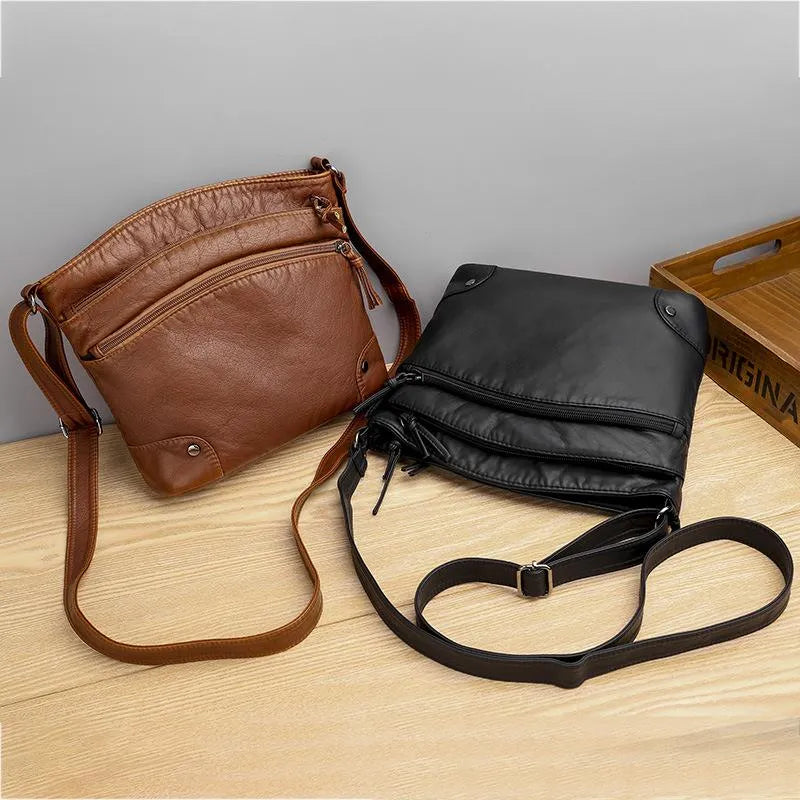Adelle - Stylish Crossbody Bag