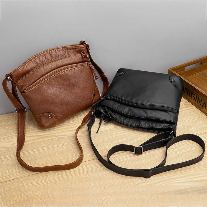 Adelle - Stylish Crossbody Bag