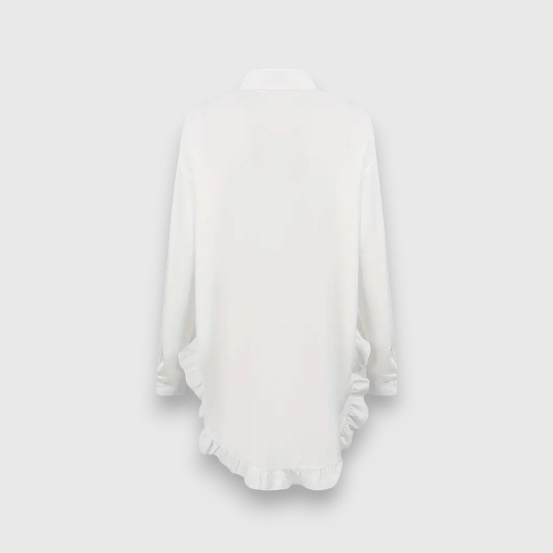 Naomi - Shirt Dress Blouse