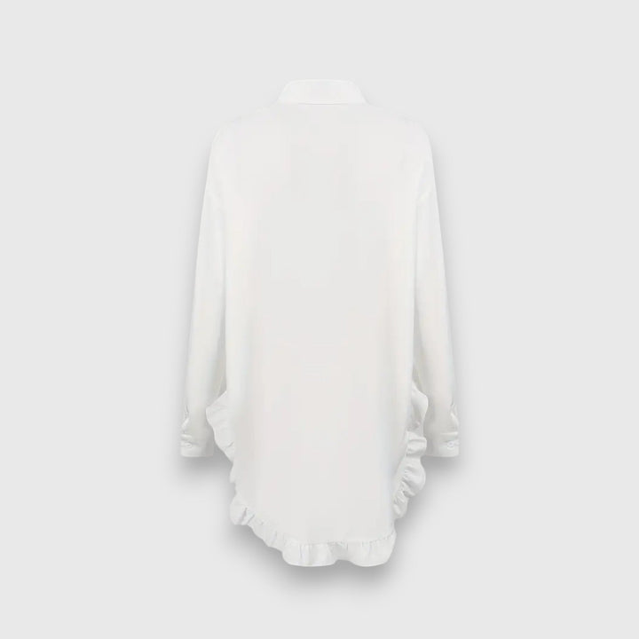 Naomi - Shirt Dress Blouse