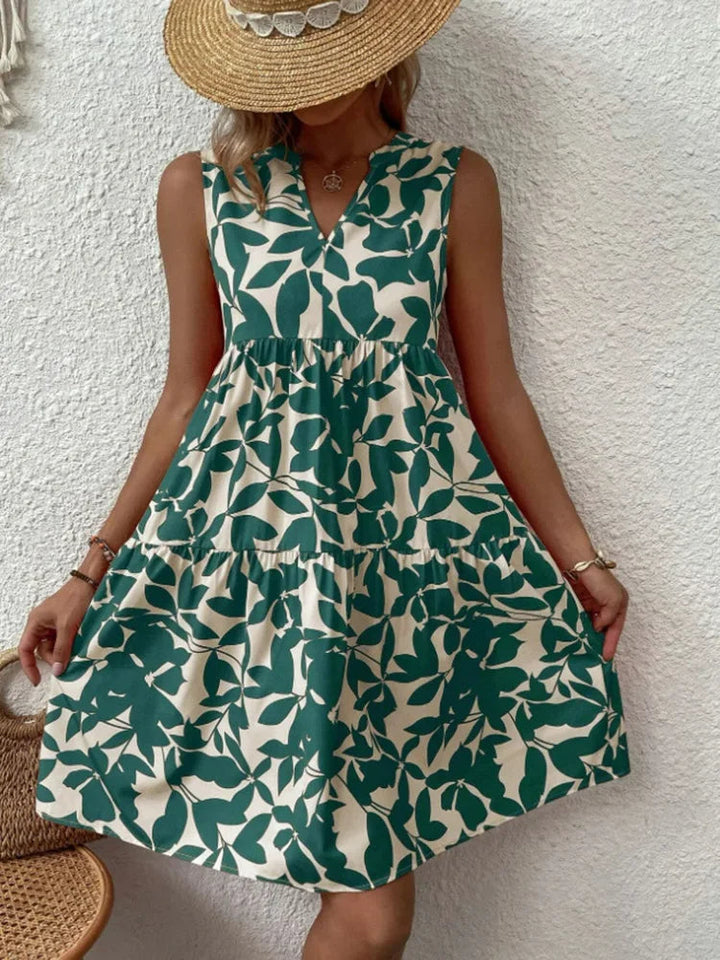 Elena - Airy Dress