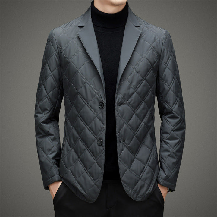 LAVAL | Nanosilk Blazer