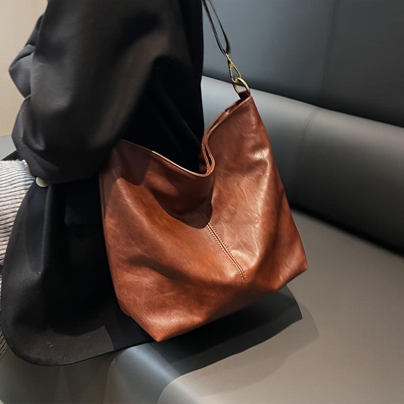 Alinta – Slouch Shoulder Bag