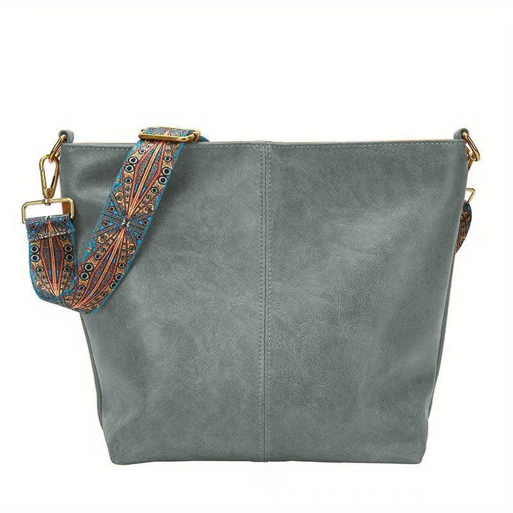 Alinta – Slouch Shoulder Bag