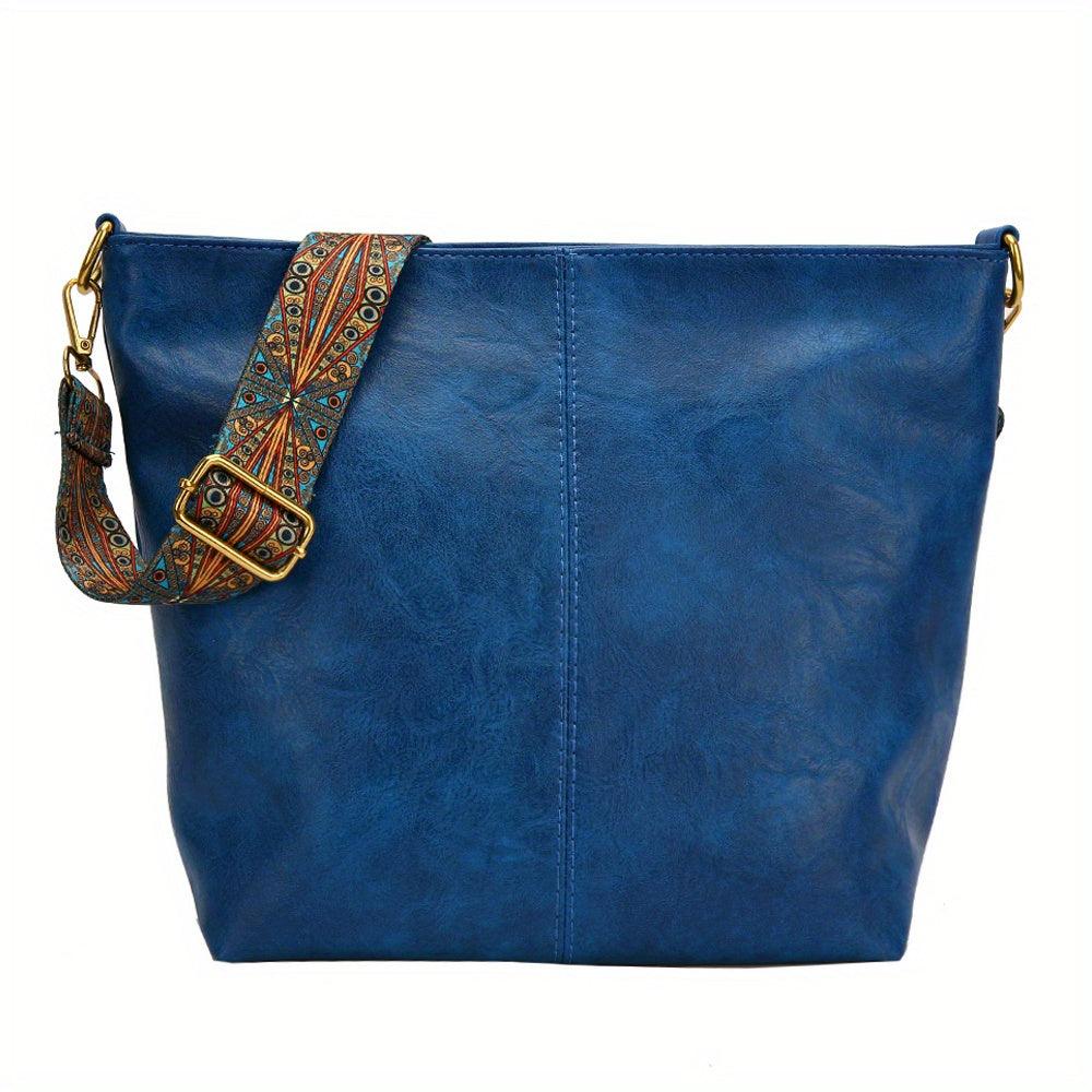 Alinta – Slouch Shoulder Bag