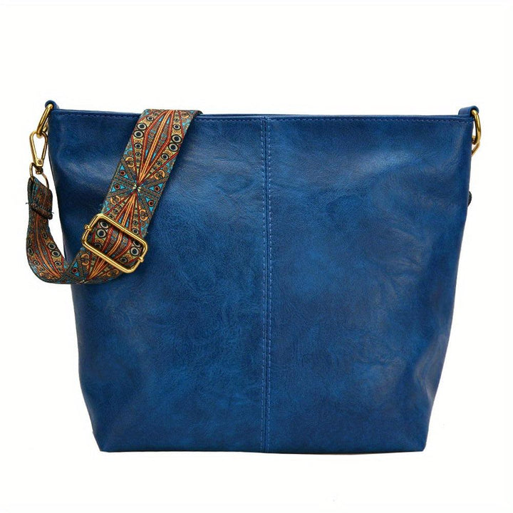 Alinta – Slouch Shoulder Bag