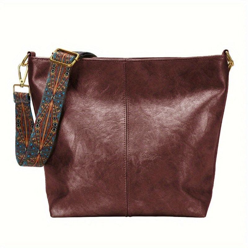 Alinta – Slouch Shoulder Bag