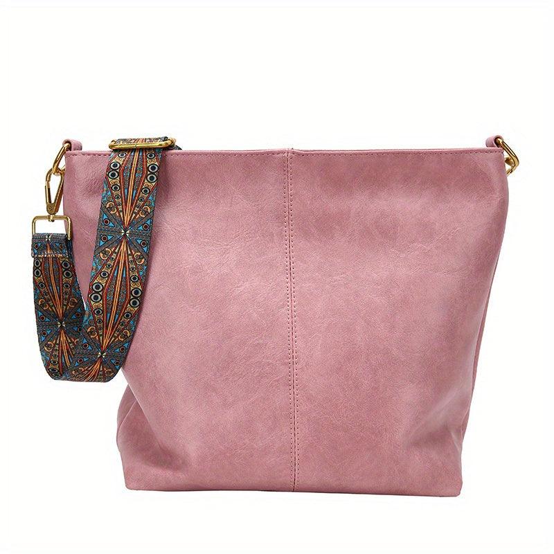 Alinta – Slouch Shoulder Bag