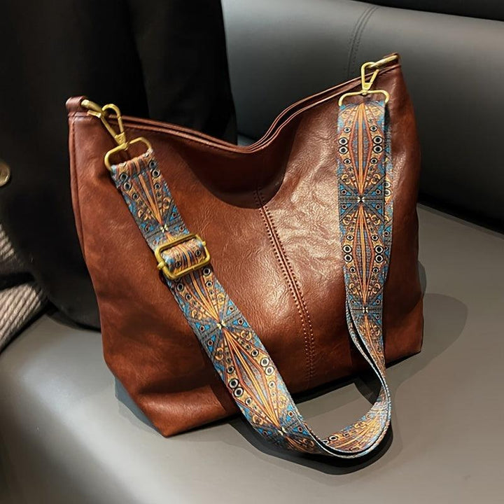 Alinta – Slouch Shoulder Bag