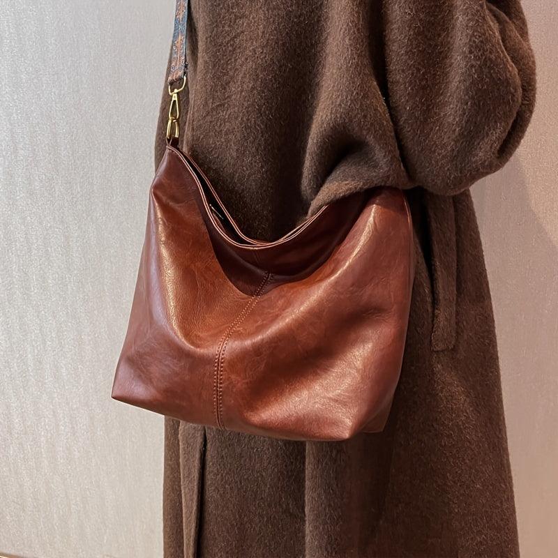 Alinta – Slouch Shoulder Bag