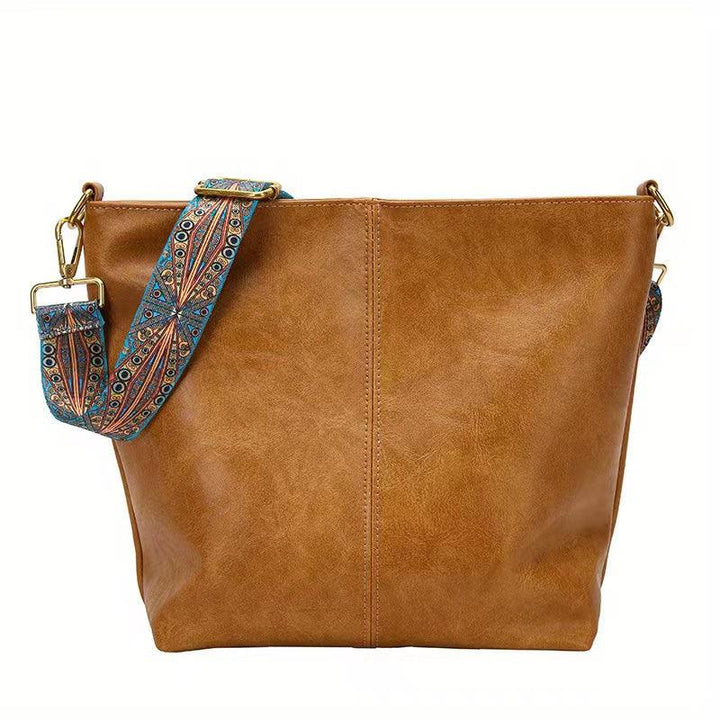 Alinta – Slouch Shoulder Bag