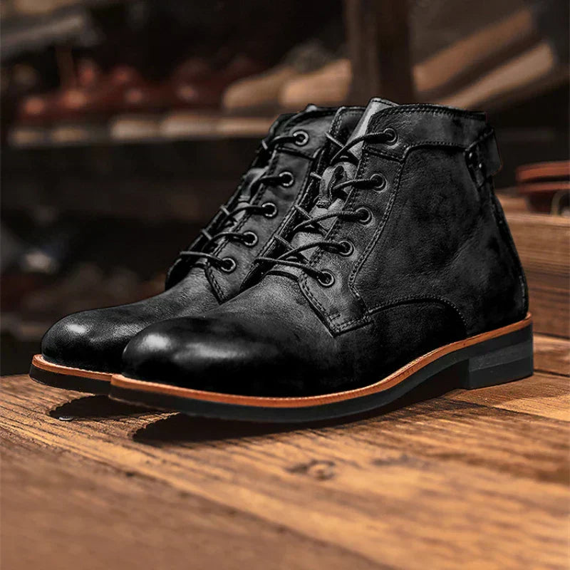 Arthur – Men's Boots