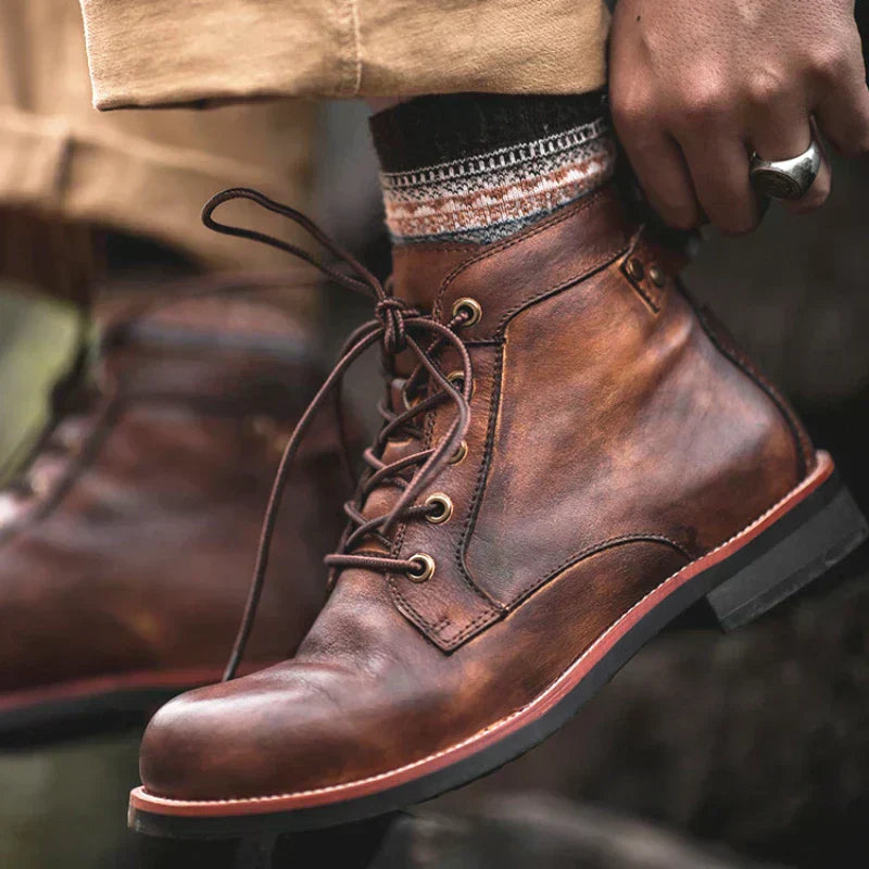 Arthur – Men's Boots