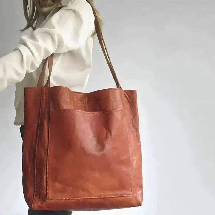 Elysia – Classic Tote