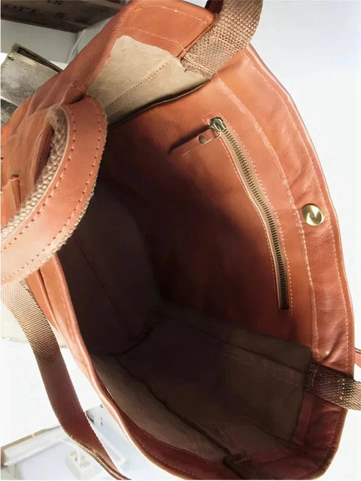 Elysia – Classic Tote