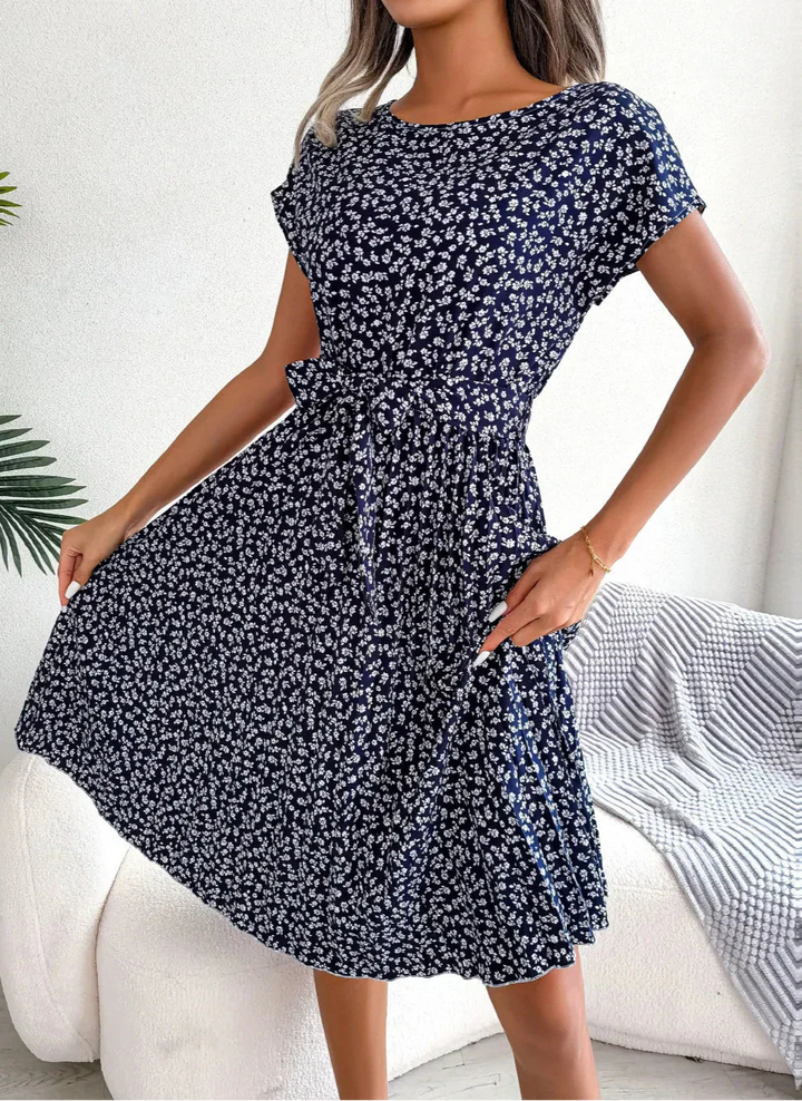 Lilienne - Chic Summer Dress