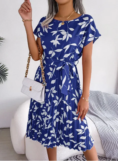 Lilienne - Chic Summer Dress