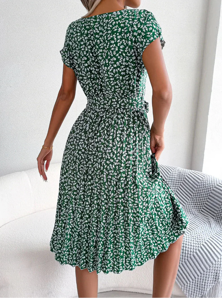Lilienne - Chic Summer Dress