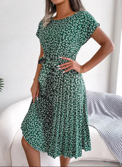 Lilienne - Chic Summer Dress