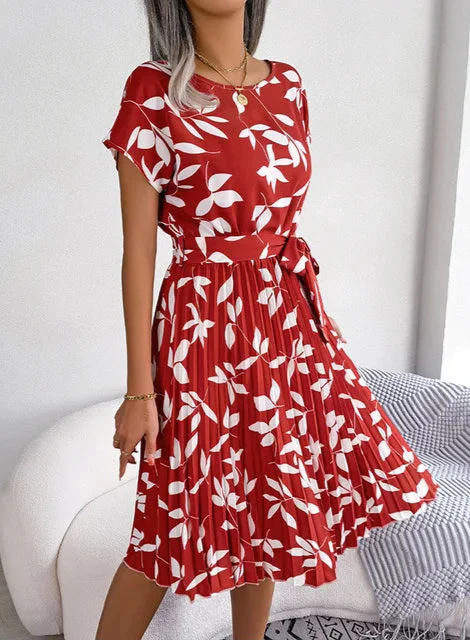 Lilienne - Chic Summer Dress