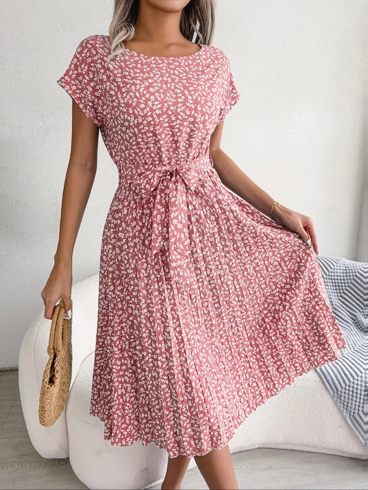 Lilienne - Chic Summer Dress