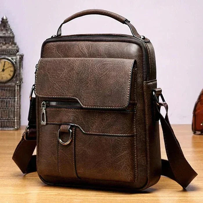 Nienke – Luxury Shoulder Bag