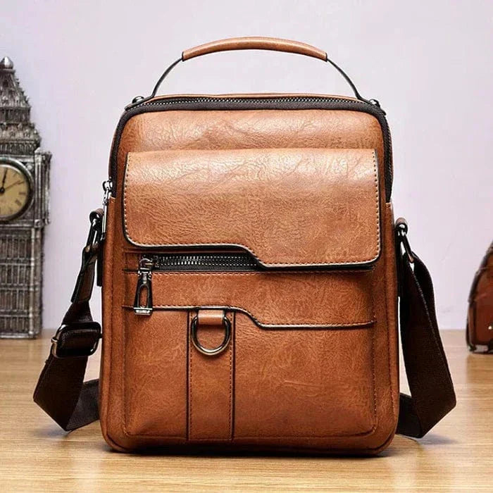 Nienke – Luxury Shoulder Bag