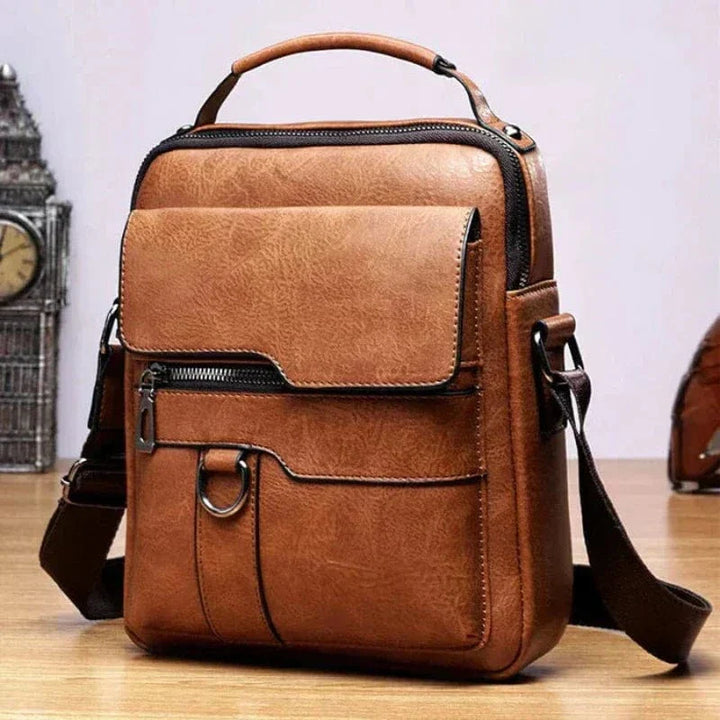 Nienke – Luxury Shoulder Bag