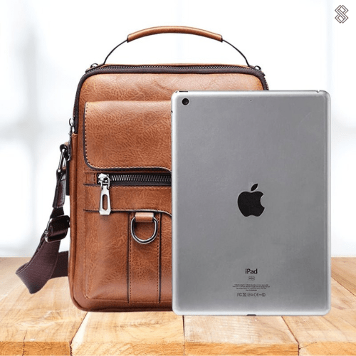 Nienke – Luxury Shoulder Bag