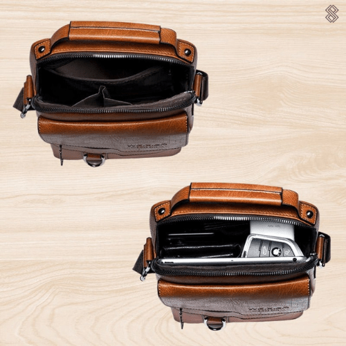 Nienke – Luxury Shoulder Bag