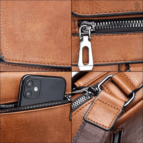 Nienke – Luxury Shoulder Bag