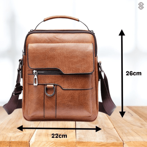Nienke – Luxury Shoulder Bag