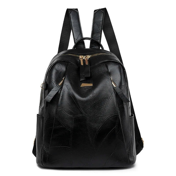 Florence | Leather Backpack
