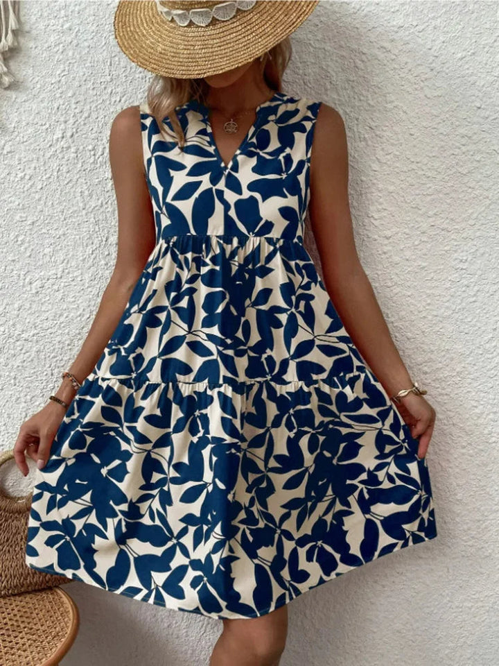 Elena - Airy Dress
