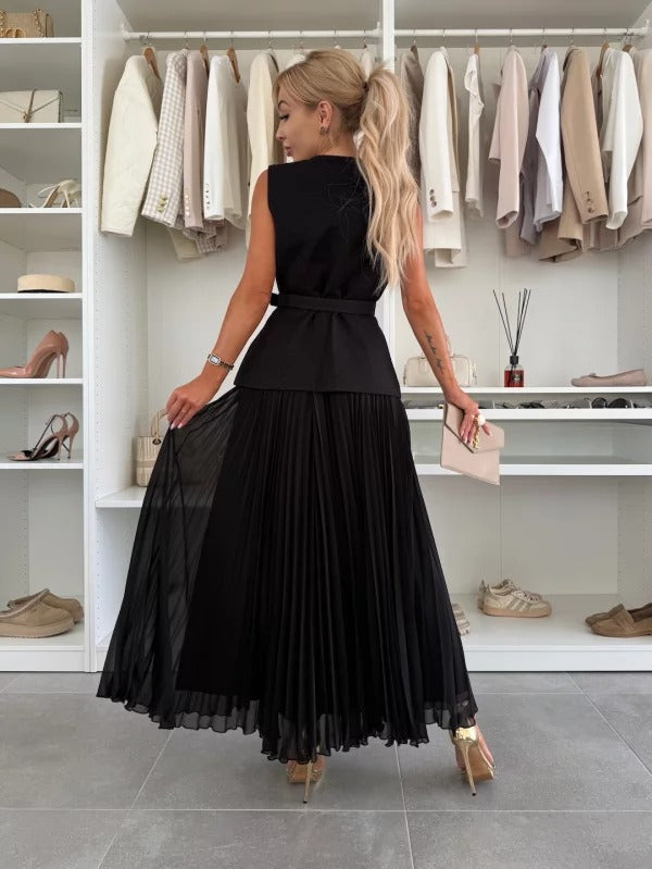 Amara - Elegant Two-Piece Set
